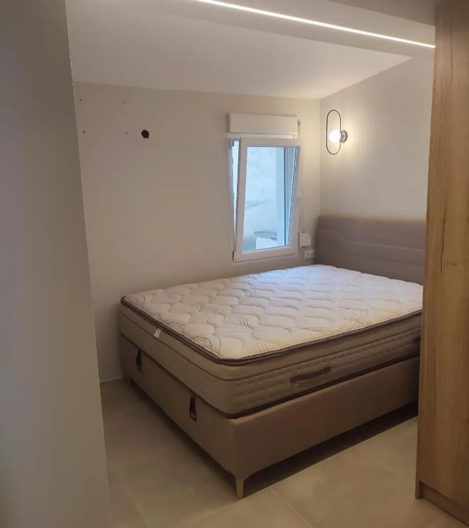 Estrella Rooms Nea Kallikrateia
