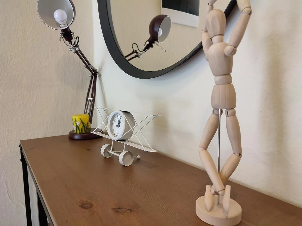 Estrella Rooms Nea Kallikrateia Greece