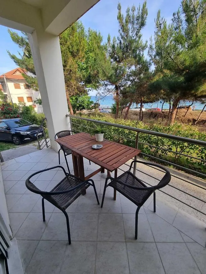 Holiday home Estrella Rooms Nea Kallikrateia Greece