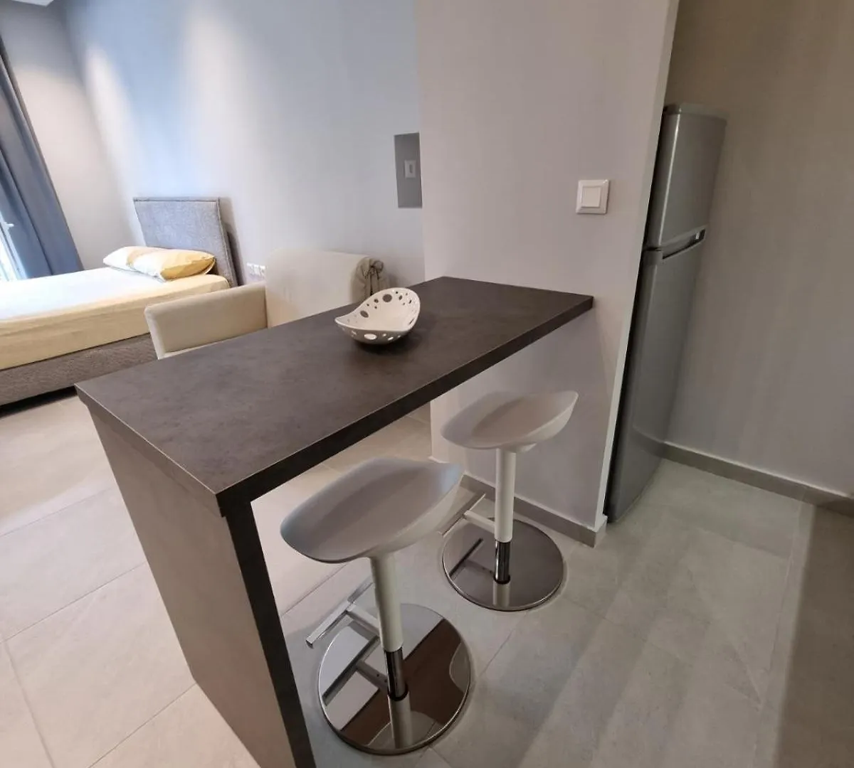 Holiday home Estrella Rooms Nea Kallikrateia Greece
