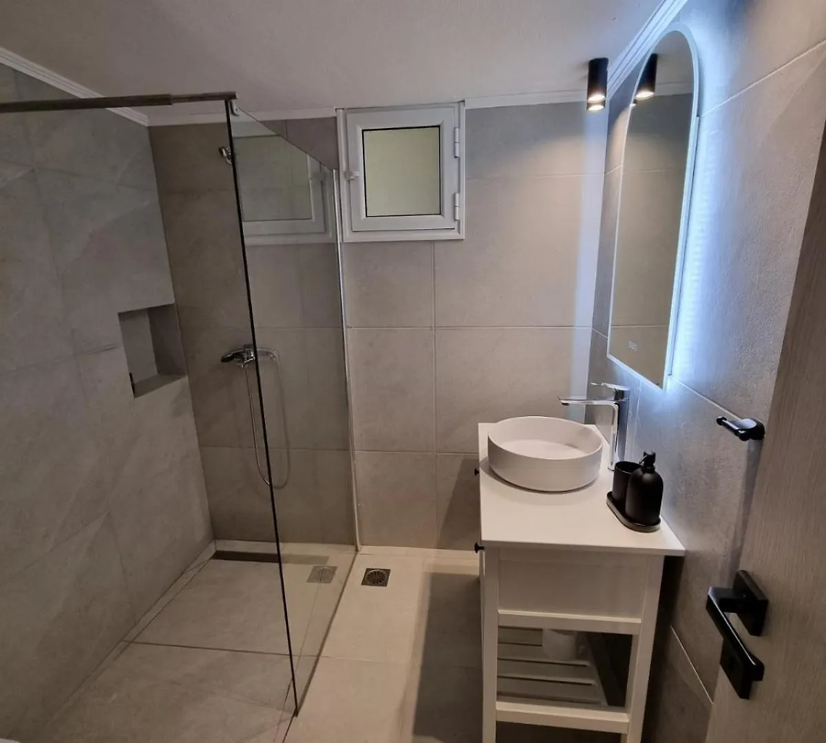 Estrella Rooms Nea Kallikrateia