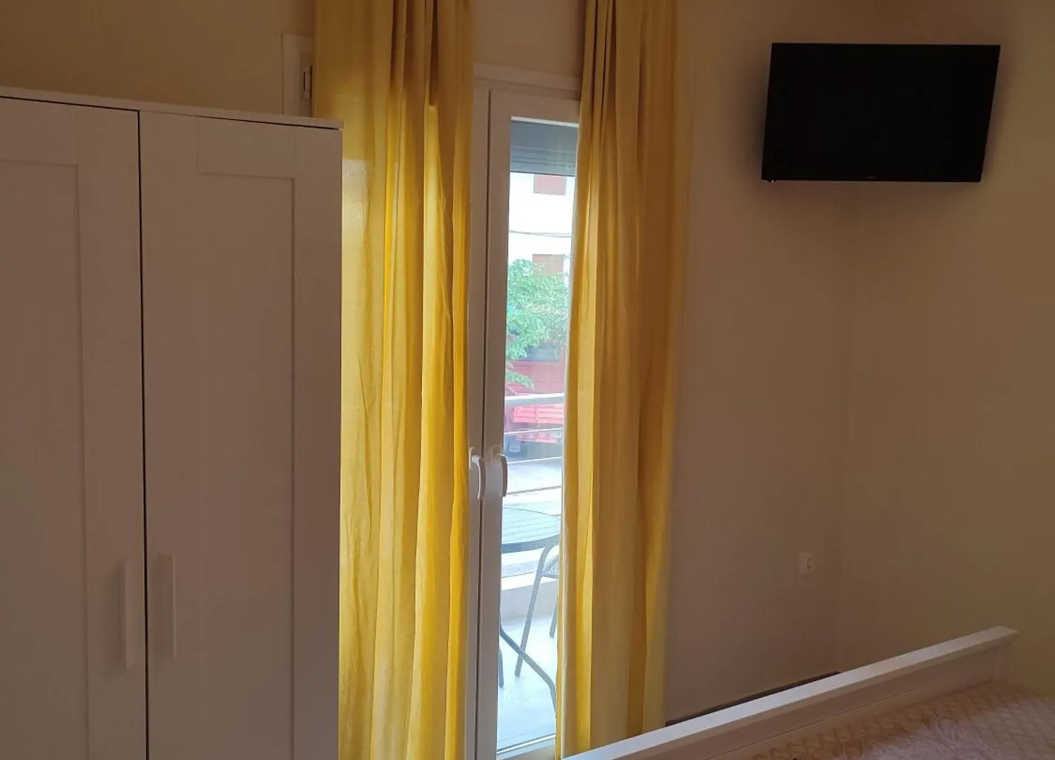 Holiday home Estrella Rooms Nea Kallikrateia